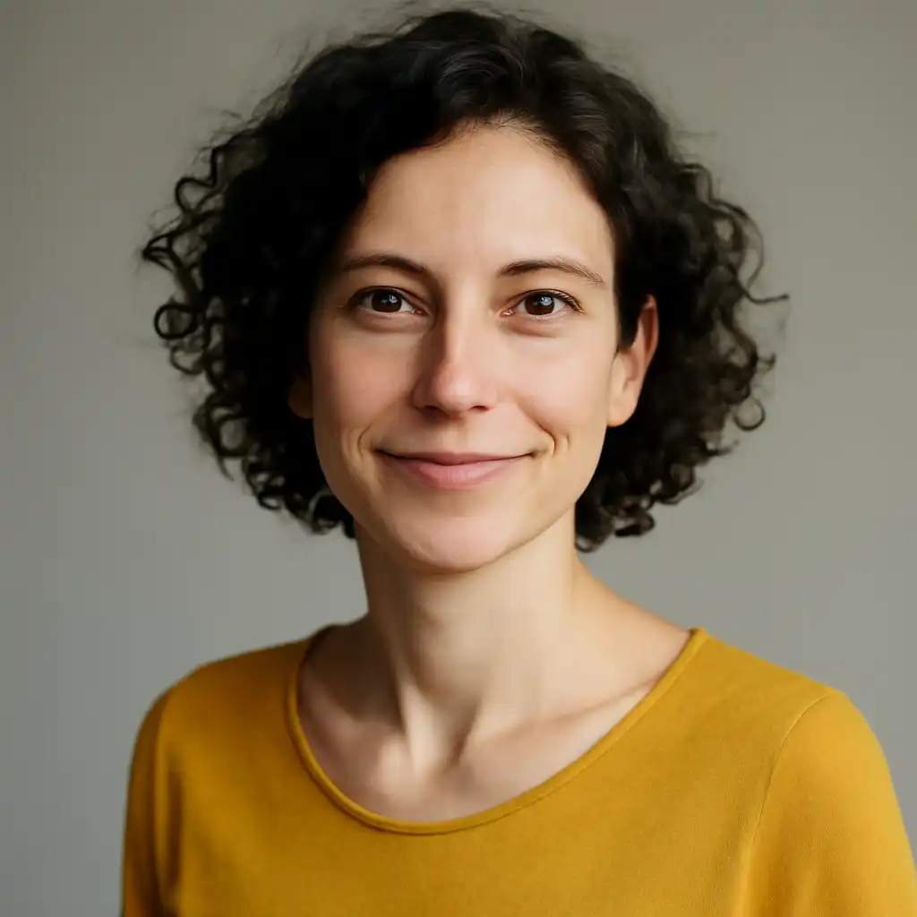 Angelika Neumann